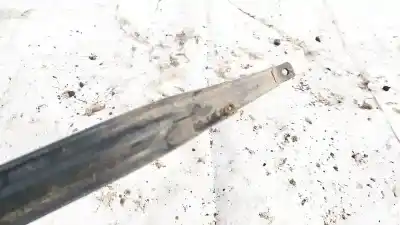 Pezzo di ricambio per auto di seconda mano plastica per toyota verso 2.0 d-4d riferimenti oem iam   