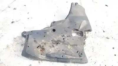 Автозапчасти б/у пластик за toyota verso 2.0 d-4d ссылки oem iam 583990f010