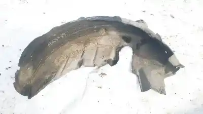 Автозапчасти б/у задняя левая колесная арка за toyota verso 2.0 d-4d ссылки oem iam 