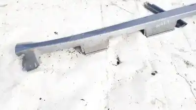 Автозапчасти б/у левая боковая юбка (разрез) за toyota verso 2.0 d-4d ссылки oem iam 