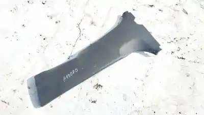 Автозапчасти б/у пластик за toyota verso 2.0 d-4d ссылки oem iam 624140f020