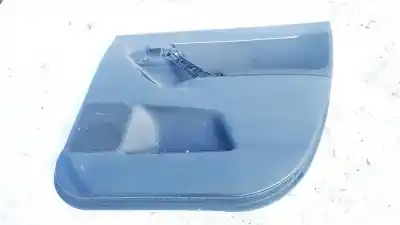 Автозапчасти б/у обивка задней правой двери за toyota verso 2.0 d-4d ссылки oem iam 67617x1f02