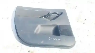 Автозапчасти б/у обивка левой передней двери за toyota verso 2.0 d-4d ссылки oem iam 67788x1f01