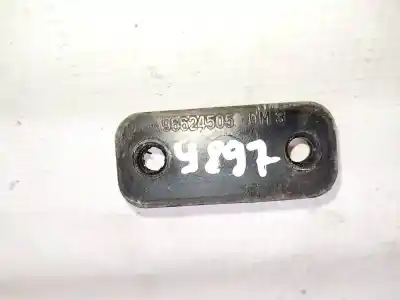 Pezzo di ricambio per auto di seconda mano plastica per chevrolet captiva 2.4 cat riferimenti oem iam 96624505  