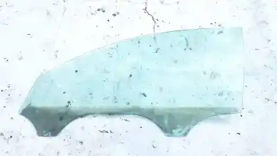 Peça sobressalente para automóvel em segunda mão vidro dianteiro esquerdo por volkswagen passat b5 (3b2) 1.9 tdi referências oem iam as2