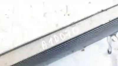 Peça sobressalente para automóvel em segunda mão intercooler por toyota verso 2.0 d-4d referências oem iam   