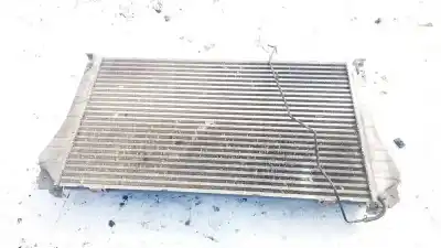 Peça sobressalente para automóvel em segunda mão intercooler por toyota verso 2.0 d-4d referências oem iam   