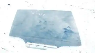 Автозапчасти б/у заднее правое окно за toyota verso 2.0 d-4d ссылки oem iam 