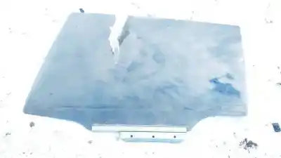 Автозапчасти б/у заднее левое окно за toyota verso 2.0 d-4d ссылки oem iam 