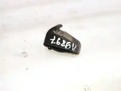 Tweedehands auto-onderdeel plasticen voor chevrolet captiva 2.4 cat oem iam-referenties 