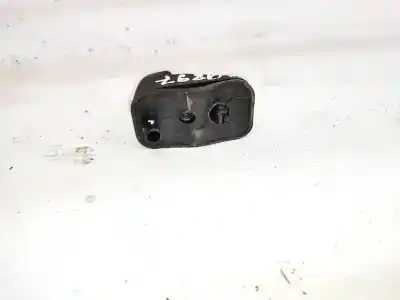 Pezzo di ricambio per auto di seconda mano plastica per chevrolet captiva 2.4 cat riferimenti oem iam   