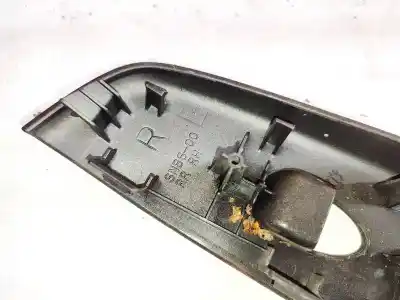 Автозапчастина б/у пластика для opel corsa a fastback (s83) 1.2 i (f08, m08, f68, m68) посилання на oem iam snb600  