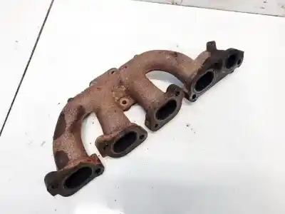 Автозапчасти б/у выхлопной коллектор за RENAULT ESPACE IV (JK0) 2.2 dCi Turbodiesel ссылки OEM IAM 8200042882  