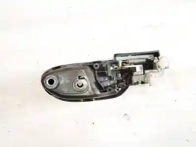 Second-hand car spare part interior left front handle for opel corsa a fastback (s83) 1.2 i (f08, m08, f68, m68) oem iam references   