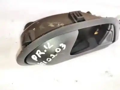 Second-hand car spare part interior left front handle for opel corsa a fastback (s83) 1.2 i (f08, m08, f68, m68) oem iam references   