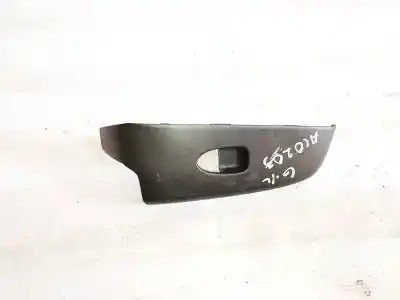 Автозапчасти б/у пластики за opel corsa a fastback (s83) 1.2 i (f08, m08, f68, m68) ссылки oem iam snb600