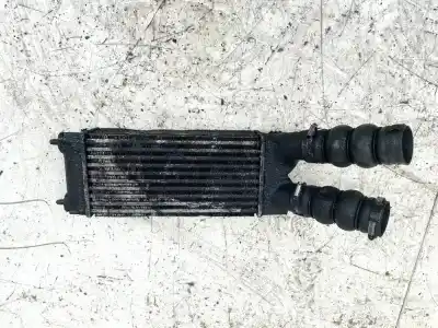 Peça sobressalente para automóvel em segunda mão intercooler por citroen berlingo 1.6 hdi 75 sx familiar referências oem iam 