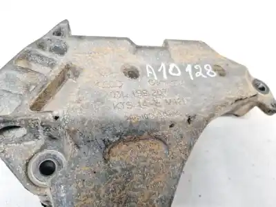 Second-hand car spare part engine support for audi q3 (8u) 2.0 tdi (103kw) advance oem iam references 03l199207  