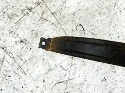 Pezzo di ricambio per auto di seconda mano plastica per opel kadett e fastback (t85) 1.4 s (c08, c48, d08, d48) riferimenti oem iam   