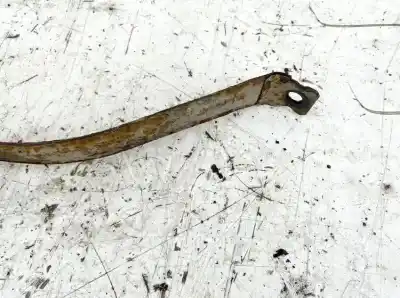 Pezzo di ricambio per auto di seconda mano plastica per opel kadett e fastback (t85) 1.4 s (c08, c48, d08, d48) riferimenti oem iam   