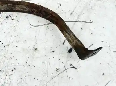 Pezzo di ricambio per auto di seconda mano plastica per opel kadett e fastback (t85) 1.4 s (c08, c48, d08, d48) riferimenti oem iam   