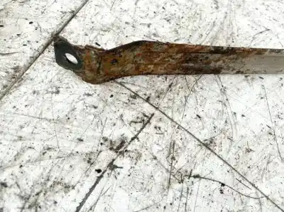 Pezzo di ricambio per auto di seconda mano plastica per opel kadett e fastback (t85) 1.4 s (c08, c48, d08, d48) riferimenti oem iam   