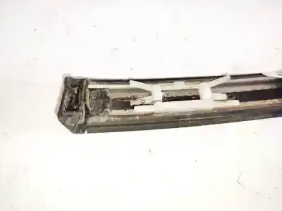 Pezzo di ricambio per auto di seconda mano plastica per chevrolet captiva 2.4 cat riferimenti oem iam   