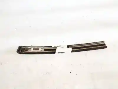 Pezzo di ricambio per auto di seconda mano plastica per chevrolet captiva 2.4 cat riferimenti oem iam   