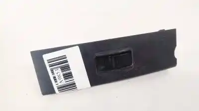 Peça sobressalente para automóvel em segunda mão botão / interruptor elevador vidro dianteiro esquerdo por toyota corolla verso (r1) 2.2 d-4d sol referências oem iam 742310f030