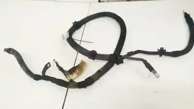 Peça sobressalente para automóvel em segunda mão fio por bmw 3 (e30) m3 2.3 referências oem iam 