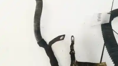 Peça sobressalente para automóvel em segunda mão fio por bmw 3 (e30) m3 2.3 referências oem iam   