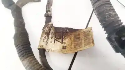 Peça sobressalente para automóvel em segunda mão fio por bmw 3 (e30) m3 2.3 referências oem iam   