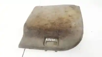 Peça sobressalente para automóvel em segunda mão plásticos por volkswagen passat b5 (3b2) 1.9 tdi referências oem iam 4a9864767