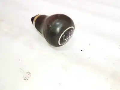 Pezzo di ricambio per auto di seconda mano pomello della leva del cambio per audi a6, c5 2001.08 - 2005.01 facelift 2.5 tdi 114kw 2001.08 - 2005.01 riferimenti oem iam   