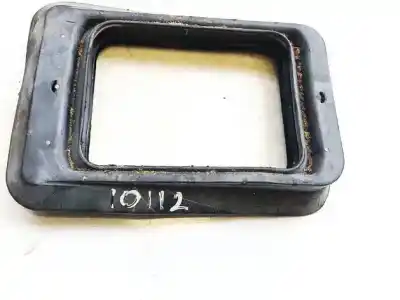 Peça sobressalente para automóvel em segunda mão plásticos por saab 900 i (ac4, am4) 2.0 i referências oem iam 