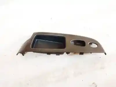 Second-hand car spare part plastics for opel corsa a fastback (s83) 1.2 i (f08, m08, f68, m68) oem iam references snb6g0  