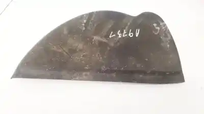 Peça sobressalente para automóvel em segunda mão plásticos por volkswagen passat b5 (3b2) 1.9 tdi referências oem iam 3b0858036