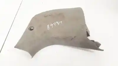 Peça sobressalente para automóvel em segunda mão plásticos por volkswagen passat b5 (3b2) 1.9 tdi referências oem iam 3b1863484