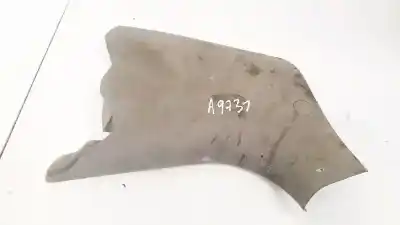 Peça sobressalente para automóvel em segunda mão plásticos por volkswagen passat b5 (3b2) 1.9 tdi referências oem iam 3b1863483