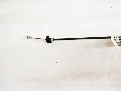 Pezzo di ricambio per auto di seconda mano plastica per chevrolet captiva 2.4 cat riferimenti oem iam   