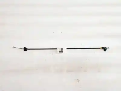 Tweedehands auto-onderdeel plasticen voor chevrolet captiva 2.4 cat oem iam-referenties 