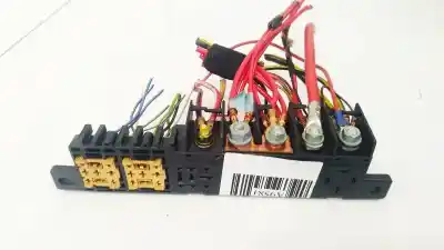 Second-hand car spare part fuse box unit for audi a6, c5 2001.08 - 2005.01 facelift 2.5 tdi 114kw 2001.08 - 2005.01 oem iam references 8l0941822a