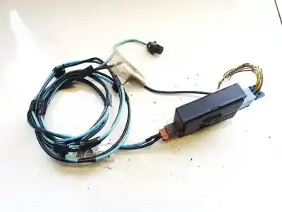 Peça sobressalente para automóvel em segunda mão sensor por saab 900 i (ac4, am4) 2.0 i referências oem iam 9657384680  26845406