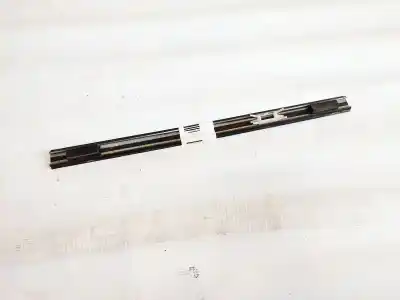 Pezzo di ricambio per auto di seconda mano plastica per chevrolet captiva 2.4 cat riferimenti oem iam   