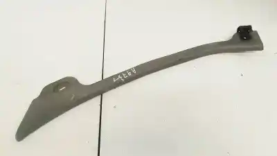 Peça sobressalente para automóvel em segunda mão plásticos por volkswagen passat b5 (3b2) 1.9 tdi referências oem iam 3b0867767