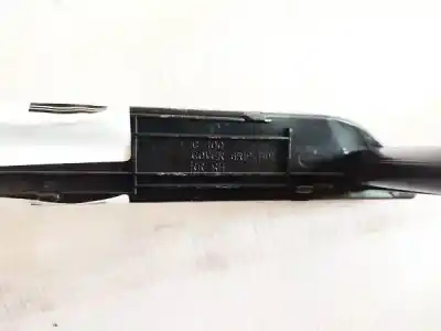 Pezzo di ricambio per auto di seconda mano plastica per chevrolet captiva 2.4 cat riferimenti oem iam c100  