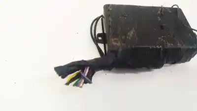 Peça sobressalente para automóvel em segunda mão sensor por toyota corolla verso (r1) 2.2 d-4d sol referências oem iam   