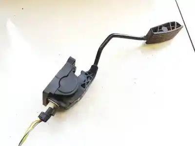 Peça sobressalente para automóvel em segunda mão pedal acelerador por saab 900 i (ac4, am4) 2.0 i referências oem iam 9644939680