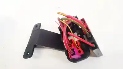 Second-hand car spare part fuse box unit for audi a6, c5 2001.08 - 2005.01 facelift 2.5 tdi 114kw 2001.08 - 2005.01 oem iam references 8a0937530  