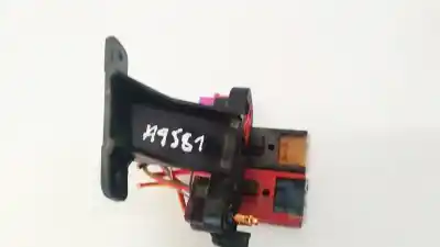 Second-hand car spare part fuse box unit for audi a6, c5 2001.08 - 2005.01 facelift 2.5 tdi 114kw 2001.08 - 2005.01 oem iam references 8a0937530